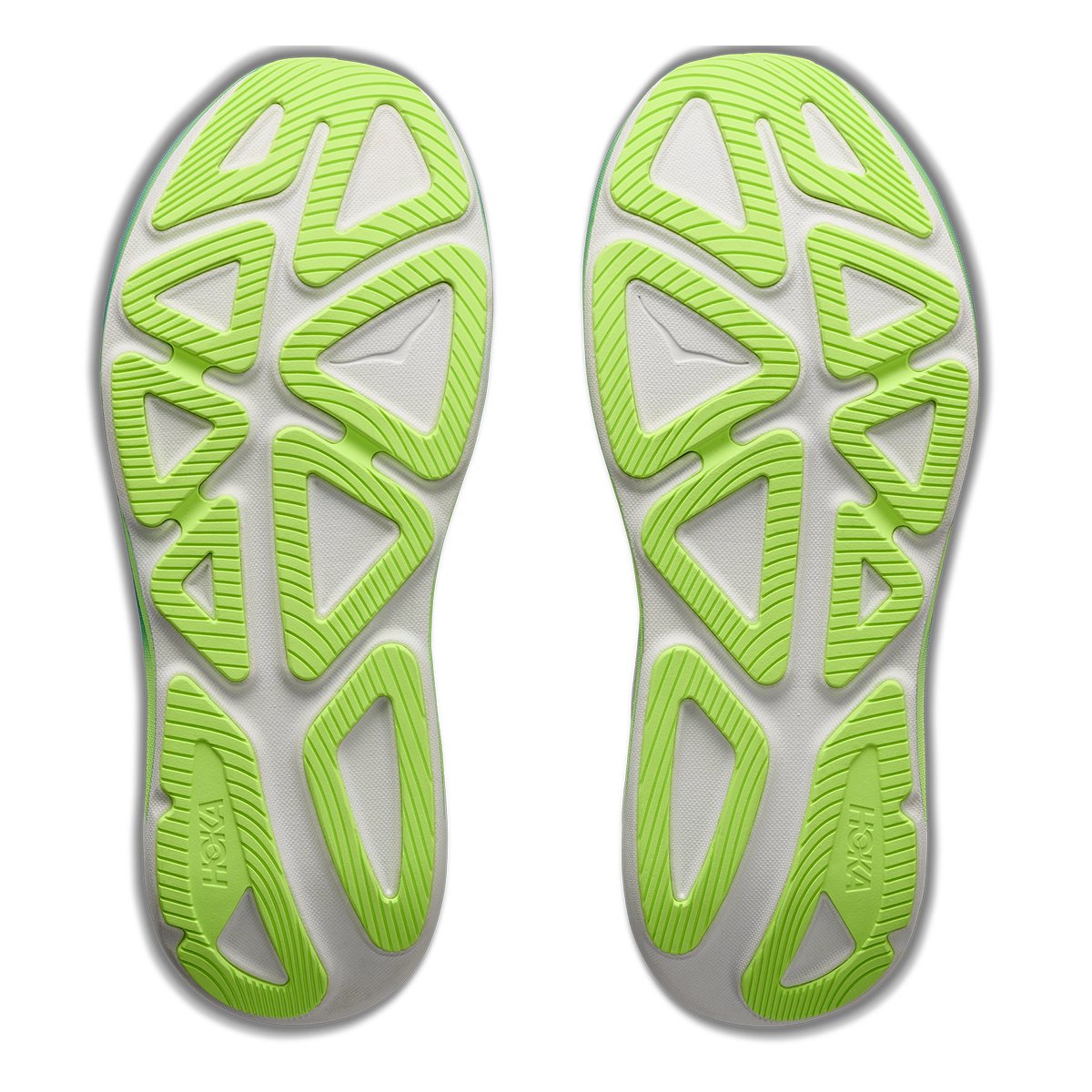 Hoka Clifton Pro