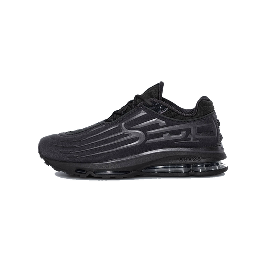 Supreme x Nike Air Max 2001 Air Ecstasy 'Black'