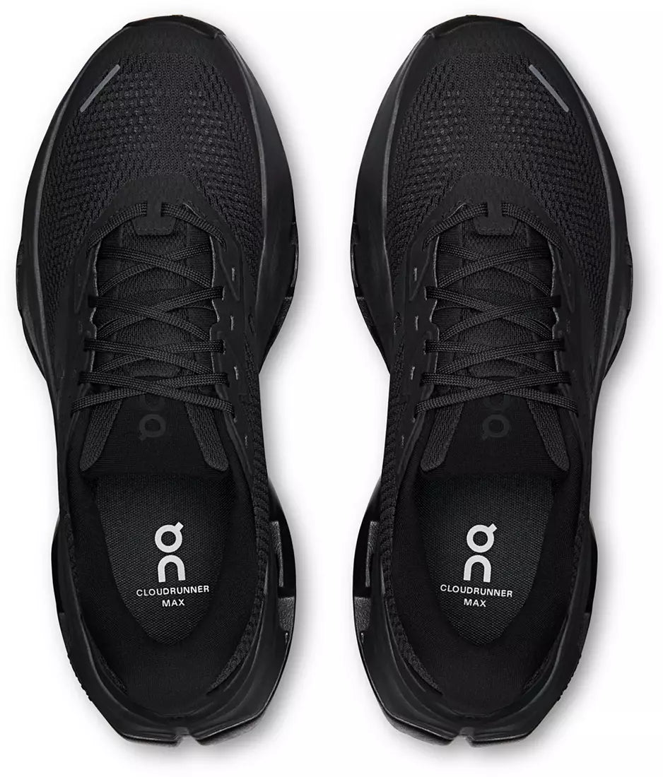 Cloudrunner 3 Max Running Shoes