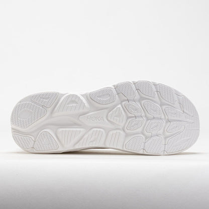 HOKA Clifton 11 Men's White/White