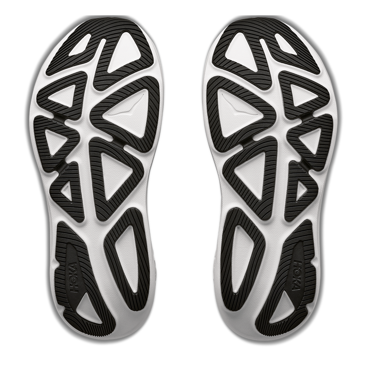 Hoka Clifton Pro