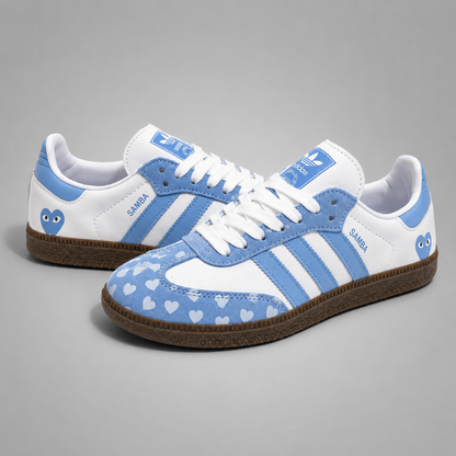 Samba CDG Heart Edition
