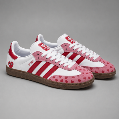 Samba CDG Heart Edition