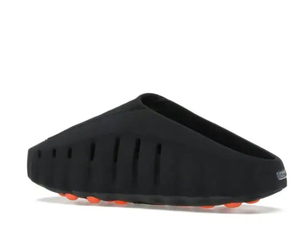 Nike Mind 001 Slide Black Chrome