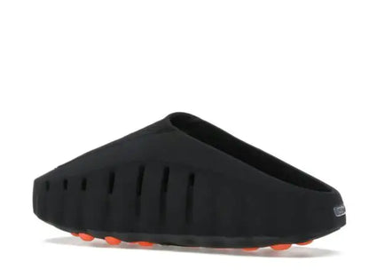 Nike Mind 001 Slide Black Chrome