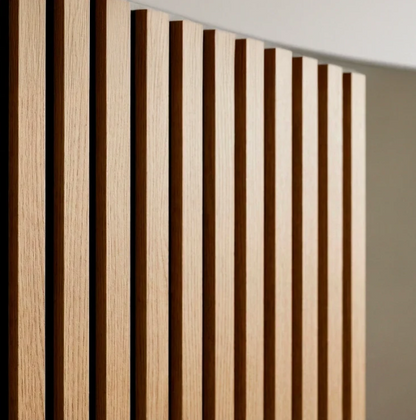 Flexible Acoustic Panels - Transform Your Space in Just 25 Minutes - [270cm x 110cm]