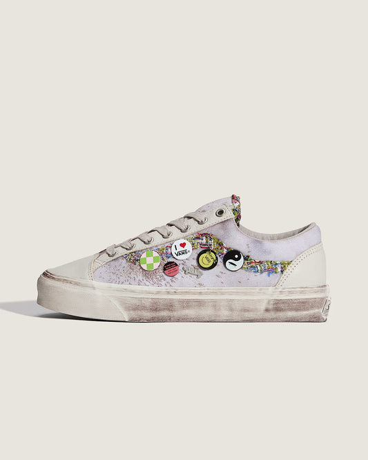 Premium Old Skool 36