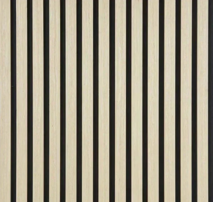 Flexible Acoustic Panels - Transform Your Space in Just 25 Minutes - [270cm x 110cm]
