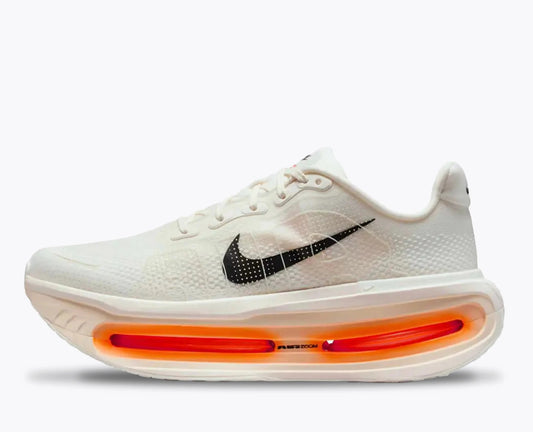 Nike Vomero Premium Sail Coconut Milk Total Orange