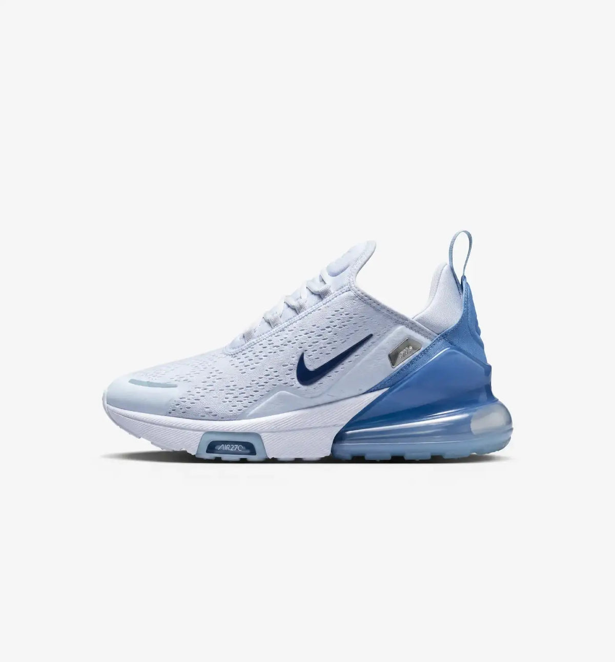 Nike Air Max 270 Premium Men's Lifestyle Running Shoes
