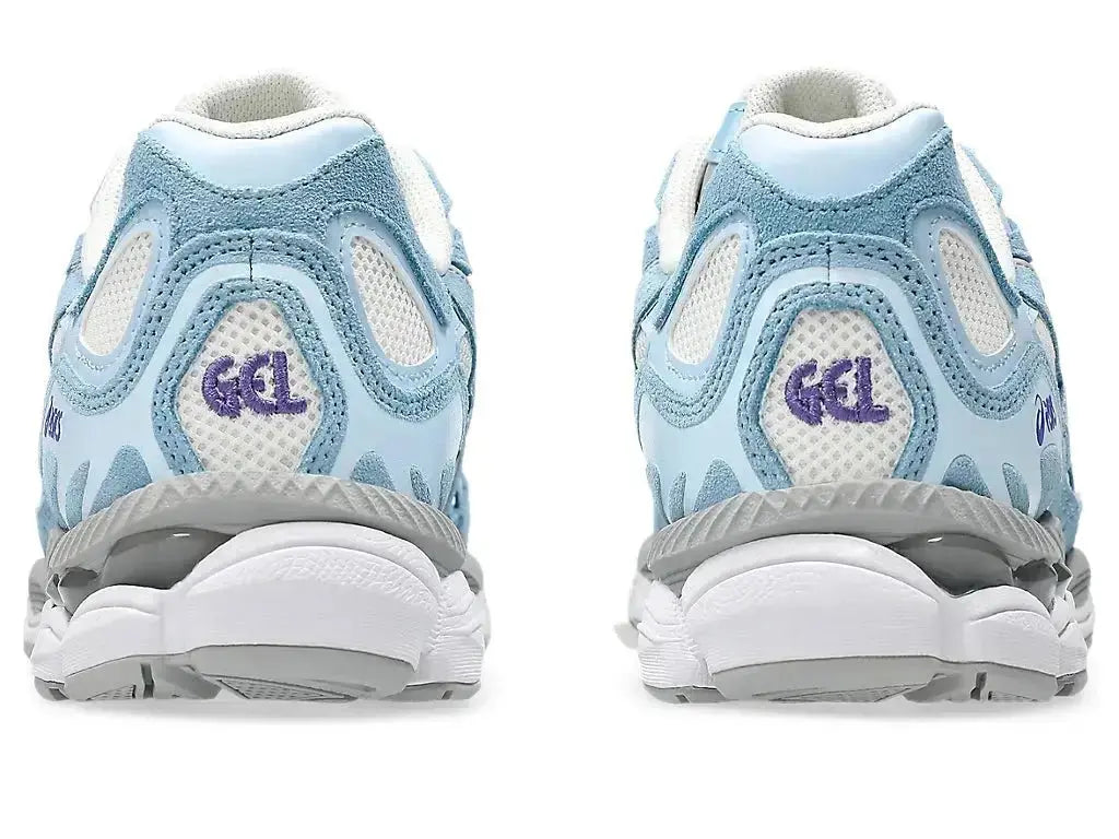 Asics GEL-NYC Arctic Sky Cream