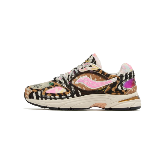 Westside Gunn x Saucony Grid Jazz 9 'Awesome Gods'