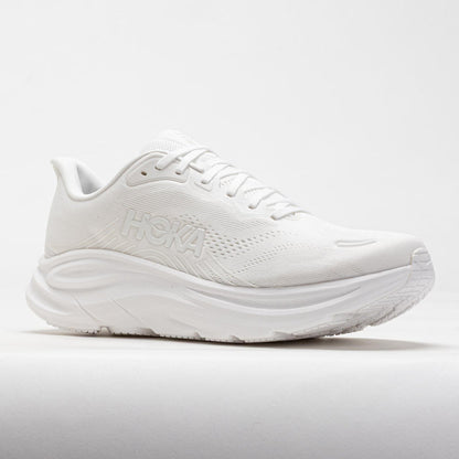 HOKA Clifton 11 Men's White/White