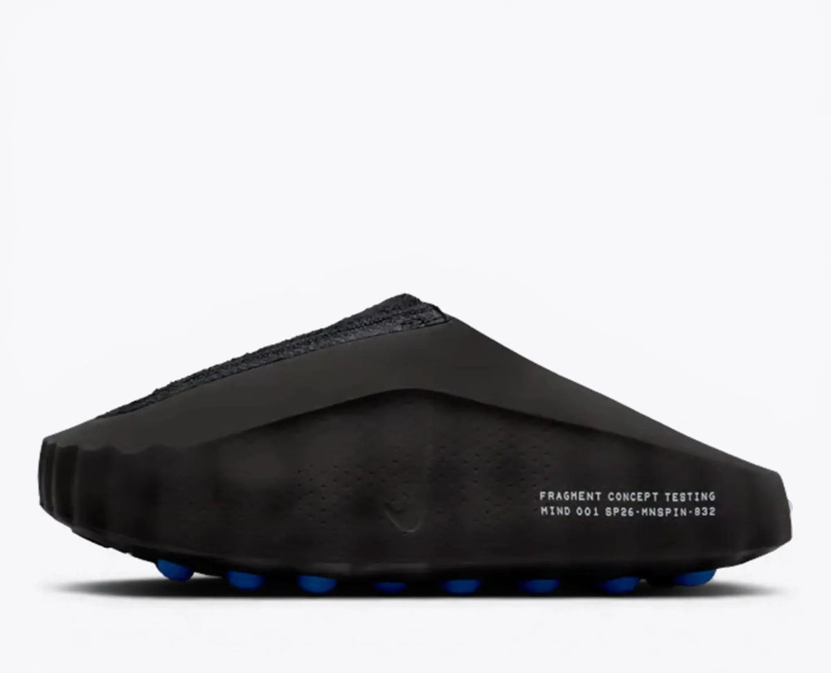 Fragment Design x Nike Mind 001