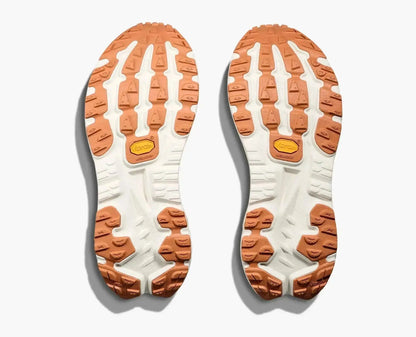 Hoka Mafate Speed X - Yellow