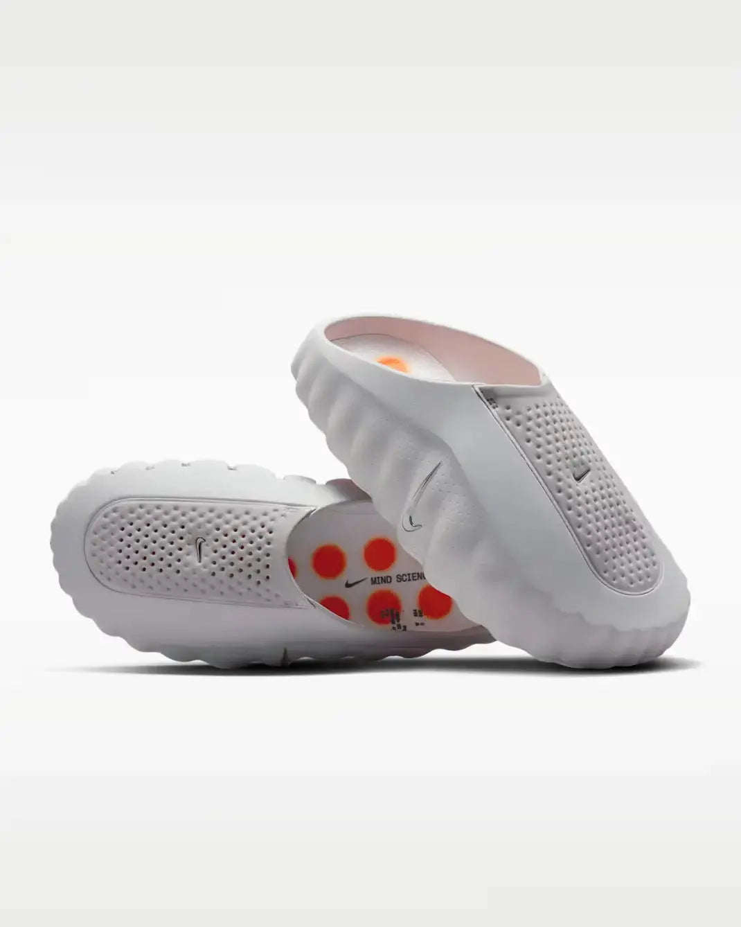 Nike Mind 001 Light Smoke Grey