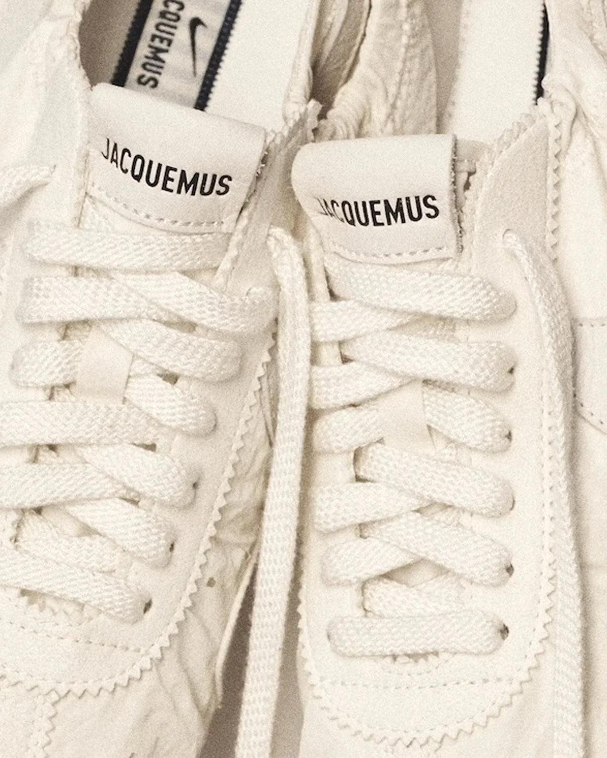 Moon - Jacquemus + Nike Collab Shoes