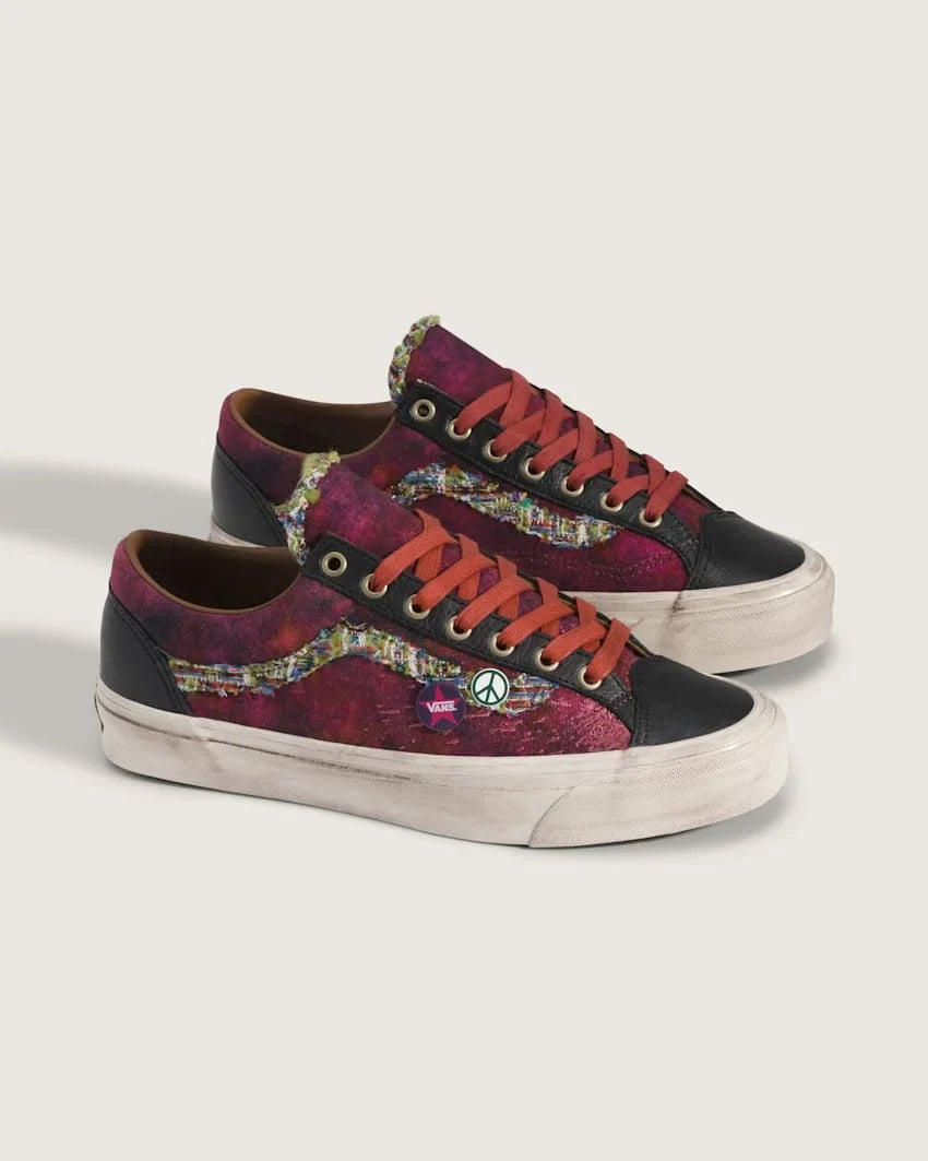 Premium Old Skool 36