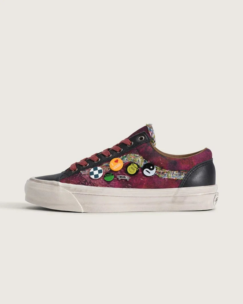Premium Old Skool 36